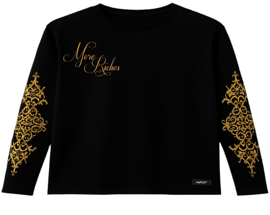 MR25 BUMBLEBEE LONGSLEEVE *UNRELEASED*