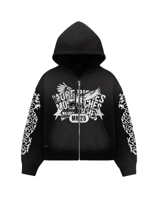 MR25 HOODIE | *UNRELEASED*