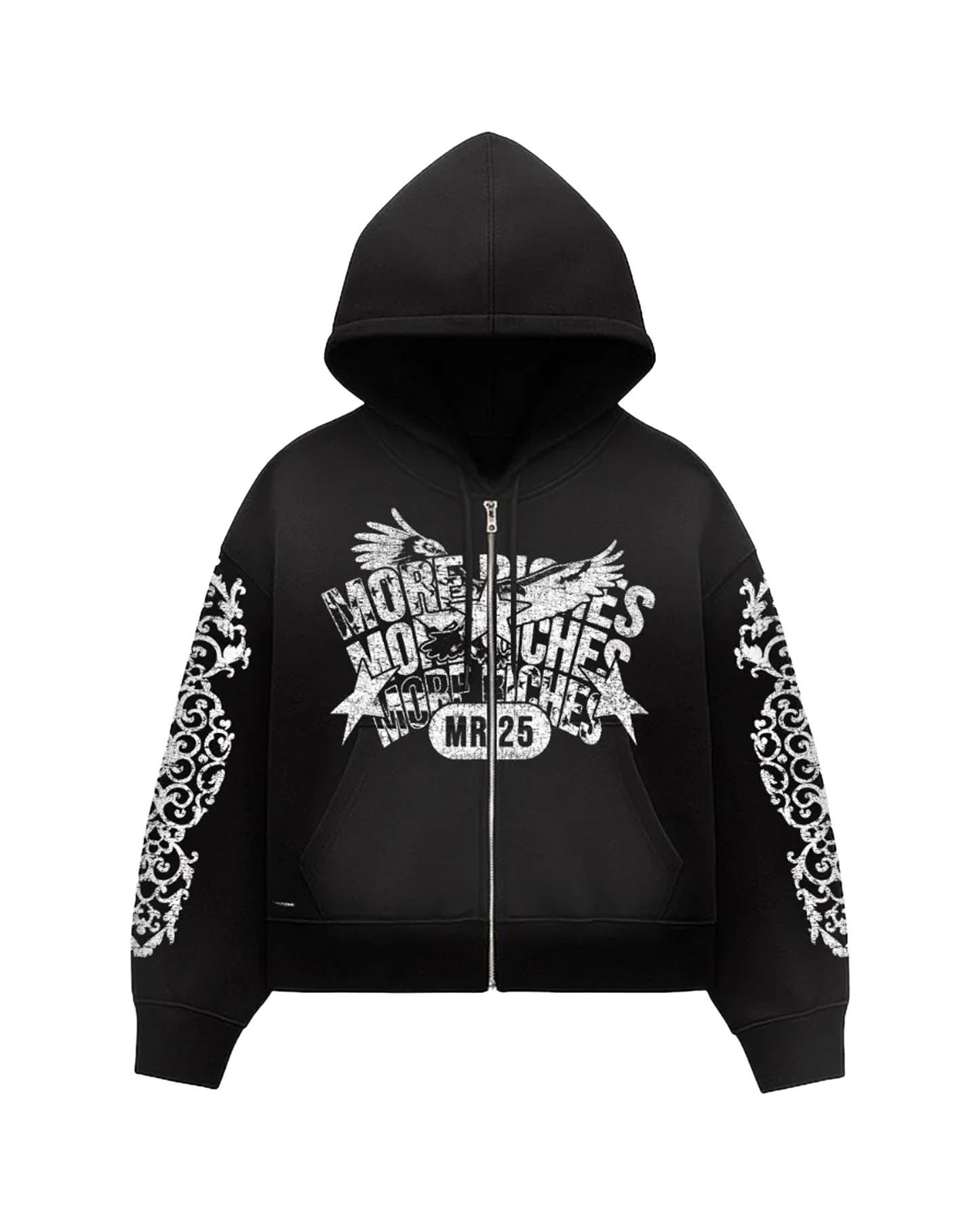 MR25 HOODIE | *UNRELEASED*