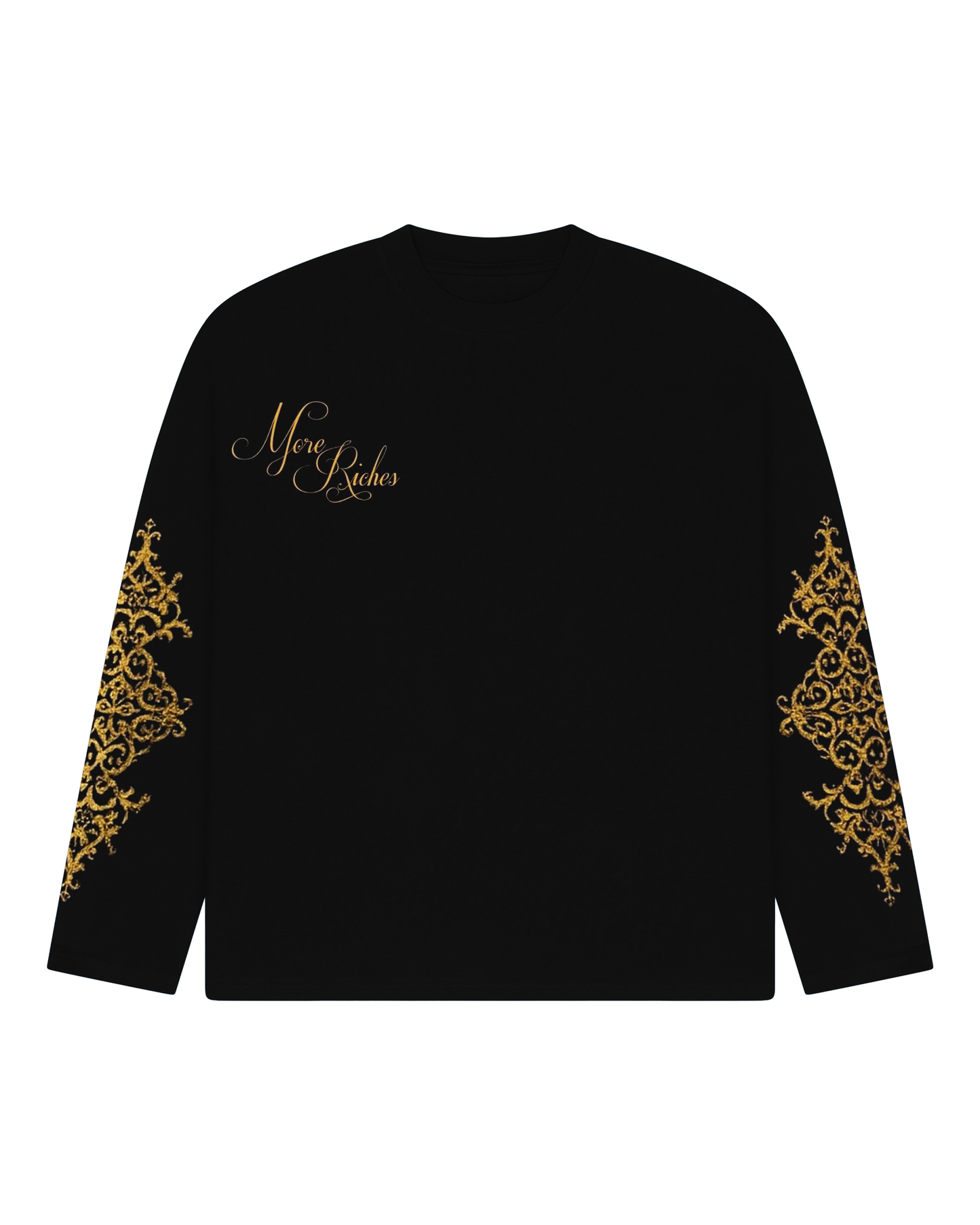 MR25 BUMBLEBEE LONGSLEEVE